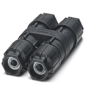 Phoenix Contact QPD H 3PE2,5 6-10 BK Turkiye