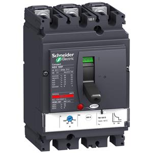 Schneider Electric LV429554 Turkiye