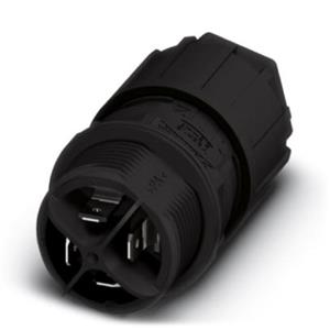 Phoenix Contact QPD W 3PE2,5 9-14 M25 FC BK Turkiye