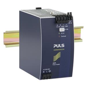 Puls QS20.244 Turkiye