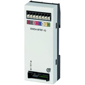 Eaton Electric SWD4-8FRF-10 Turkiye