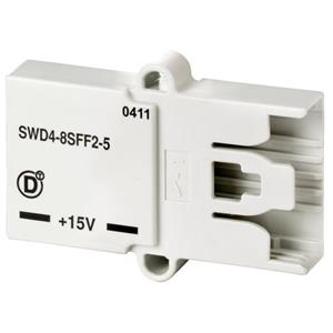 Eaton Electric SWD4-8SFF2-5 Turkiye