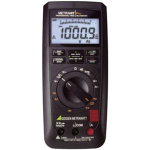 Gossen Metrawatt METRAHIT AM PRO & GH