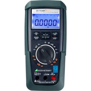 Gossen Metrawatt METRAHIT PM TECH Turkiye
