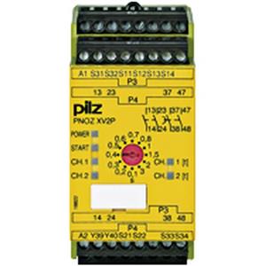 Pilz 777502 Turkiye