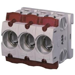 ABB ISS63/3 Turkiye