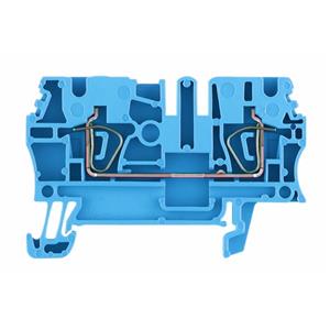 Weidmüller ZDU 2.5 BL Turkiye