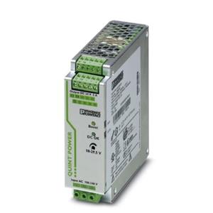 Phoenix Contact QUINT-PS/1AC/24DC/ 5 Turkiye