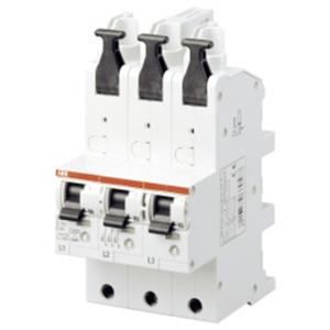 ABB S751/3-E63 Turkiye