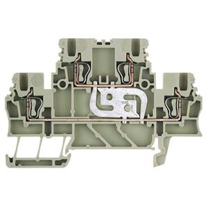 Weidmüller ZDK 1.5V Turkiye