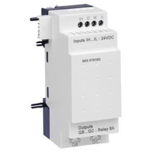 Schneider Electric SR3XT43BD Turkiye