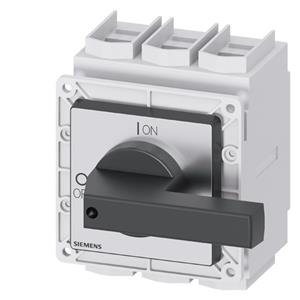 Siemens 3LD2305-0TK11 Turkiye