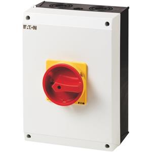 Eaton Electric P3-100/I5/SVB/HI11 Turkiye