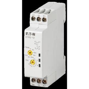 Eaton Electric ETR2-12 Turkiye