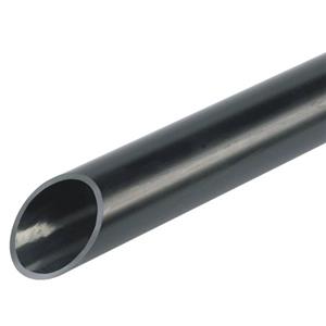 Fränkische FPKu-ES-F-UV 50 schwarz
