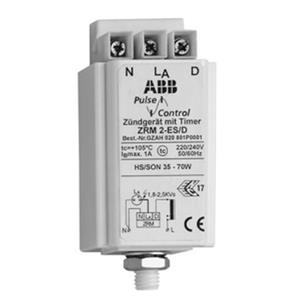 ABB ZG ZRM 12-ES/CT Turkiye