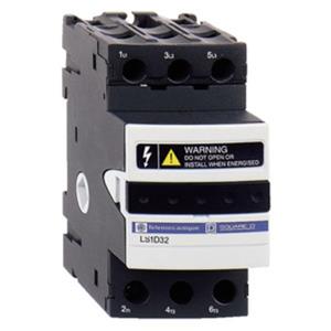 Schneider Electric LS1D32 Turkiye