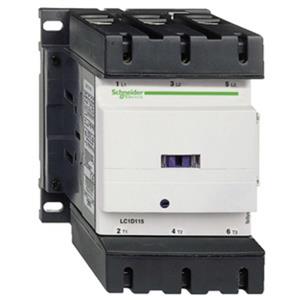 Schneider Electric LC1D115E7 Turkiye