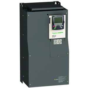 Schneider Electric ATV61HD45N4 Turkiye