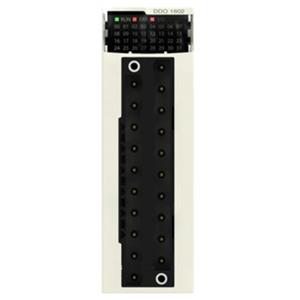 Schneider Electric BMXDDO1602 Turkiye