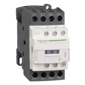 Schneider Electric LC1DT40BD Turkiye