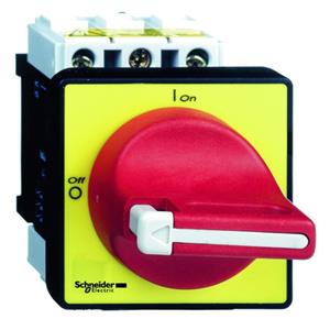 Schneider Electric VCD0 Turkiye