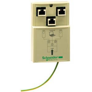 Schneider Electric VW3CANTAP2 Turkiye