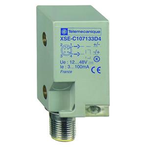 Schneider Electric XSEC107130D4 Turkiye