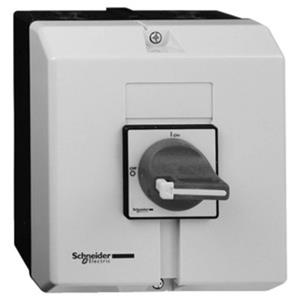 Schneider Electric VCF4GE Turkiye