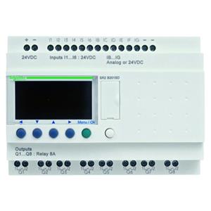 Schneider Electric SR2B202BD Turkiye