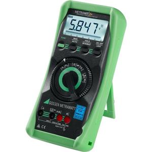 Gossen Metrawatt METRAHIT 2+