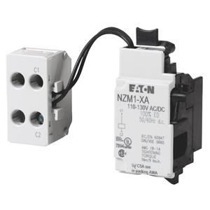 Eaton Electric NZM1-XA110-130AC/DC Turkiye