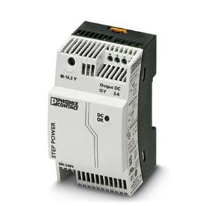 Phoenix Contact STEP-PS/ 1AC/12DC/3 Turkiye