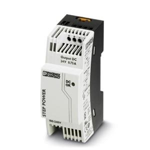 Phoenix Contact STEP-PS/ 1AC/24DC/0.75 Turkiye