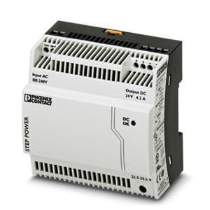 Phoenix Contact STEP-PS/ 1AC/24DC/4.2 Turkiye
