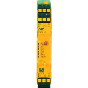 Pilz 750102 Turkiye