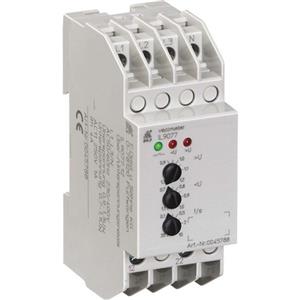 Dold & Soehne IL9077.12 3/N AC400/230V 0,1-20S Turkiye