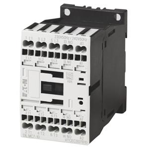 Eaton Electric DILMC7-10(24VDC) Turkiye