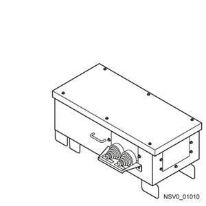 Siemens BVP:610421 Turkiye