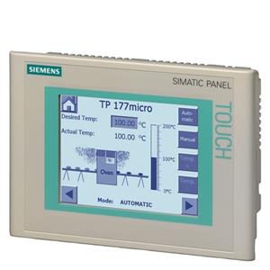 Siemens 6AV6640-0CA11-0AX1 Turkiye