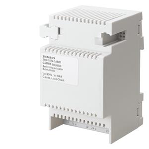 Siemens 5WG1512-1AB21 Turkiye
