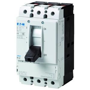 Eaton Electric N2-250 Turkiye