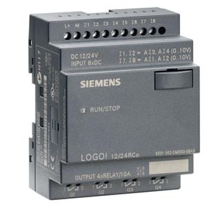 Siemens 6ED1052-2MD00-0BA6 Turkiye