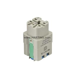 Harting Deutschland 09 20 004 2733 Turkiye