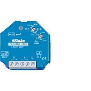 Eltako FUD61NP-230V Turkiye