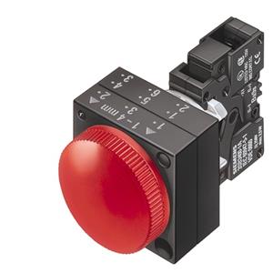 Siemens 3SB3244-6AA40-0CC0 Turkiye