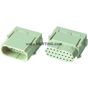 Harting Deutschland 09 14 025 3001 Turkiye