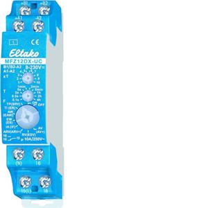 Eltako MFZ12DX-UC Turkiye