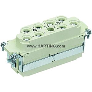 Harting Deutschland 09 38 008 2653 Turkiye