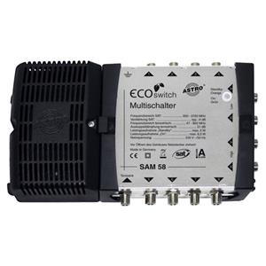 Astro SAM 58 ECOswitch